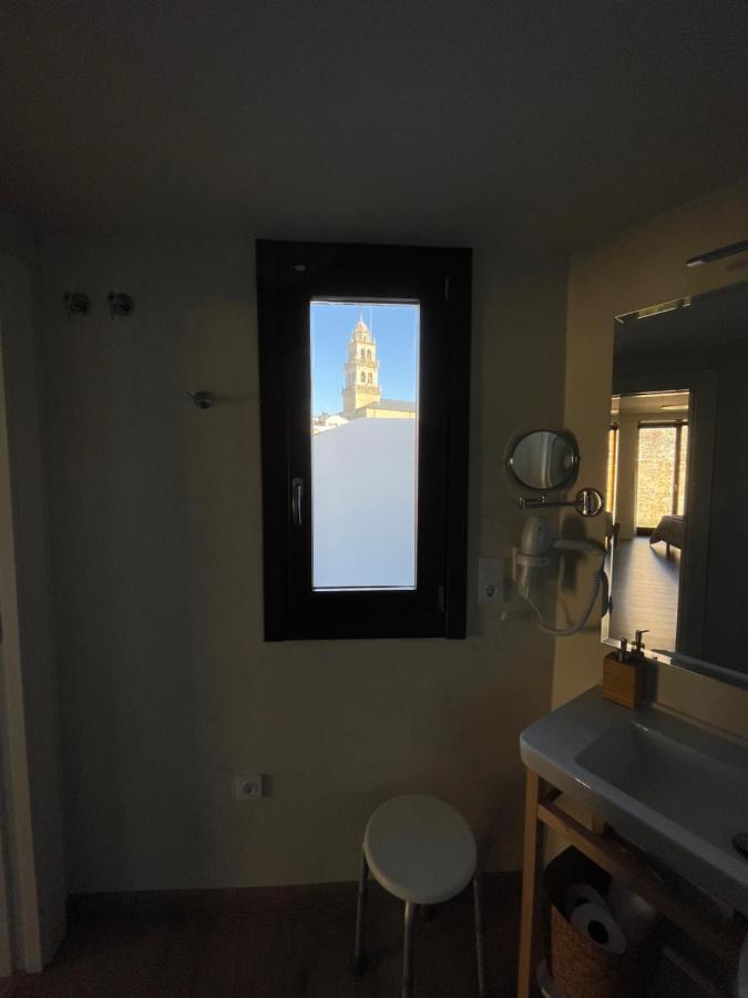 Apartamentos Turisticos Guiana Ponferrada Ngoại thất bức ảnh